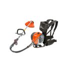 Oleo-Mac BCF 550 Háti benzinmotoros bozótvágó