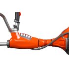 Oleomac BC 400 T benzinmotoros bozótvágó