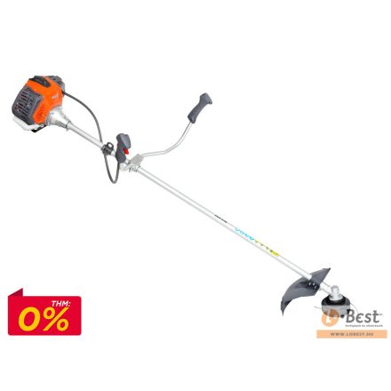Oleomac BCH 400 T benzinmotoros bozótvágó