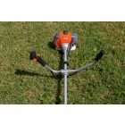 Oleo-Mac BCH 400 T benzinmotoros bozótvágó