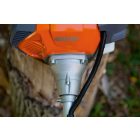 Oleo-Mac BCH 400 T benzinmotoros bozótvágó