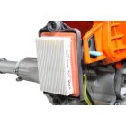 Oleo-Mac BCH 500 T benzinmotoros bozótvágó