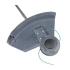 Oleo-Mac BCH 500 T benzinmotoros bozótvágó