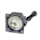 Oleo-Mac BCH 500 T benzinmotoros bozótvágó