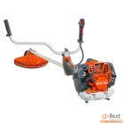 Oleo-Mac BC 540 MASTER benzinmotoros bozótvágó