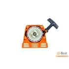 Oleo-Mac BC 540 MASTER benzinmotoros bozótvágó