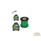 Oleo-Mac GreenLine fűnyíró damil 3.0 mm x 223 m kerek