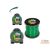 Oleo-Mac GreenLine fűnyíró damil 1.6 mm x 15 m kerek