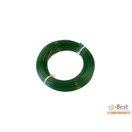 Oleo-Mac GreenLine fűnyíró damil 2.0 mm x 15 m kerek