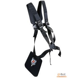 Oleo-Mac dupla pántos vállheveder