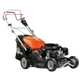 Oleomac Max 53 TK Alumínium PRO benzinmotoros fűnyíró