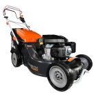 Oleo-Mac Max 53 TK Alumínium PRO benzinmotoros fűnyíró