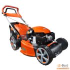 Oleo-Mac G 53 TK Allroad Plus 4 fűnyírógép