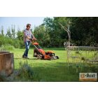 Oleomac G 53 TK Allroad Plus 4 fűnyírógép