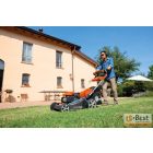 Oleo-Mac G 53 TK Allroad Plus 4 fűnyírógép