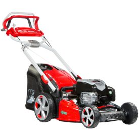 EFCO LR 53 TBX Allroad EXA 4 benzinmotoros fűnyíró