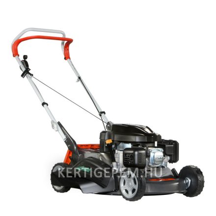 Oleo-Mac G 48 PK Comfort SD oldalkidobós benzinmotoros fűnyíró