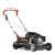 Oleomac G 53 PK Comfort SD oldalkidobós benzinmotoros fűnyíró