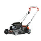 Oleo-Mac G 48 PK Comfort SD oldalkidobós benzinmotoros fűnyíró