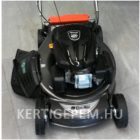 Oleomac G 53 PK Comfort SD oldalkidobós benzinmotoros fűnyíró