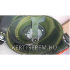 Oleo-Mac G 48 PK Comfort SD oldalkidobós benzinmotoros fűnyíró