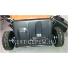 Oleomac G 53 PK Comfort SD oldalkidobós benzinmotoros fűnyíró