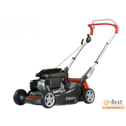 Oleomac G 53 PK Comfort SD benzinmotoros fűnyíró