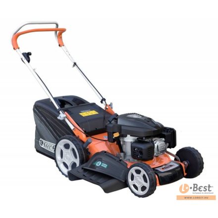 Oleo-Mac GV 53 PK Allroad Plus 4 benzinmotoros fűnyíró