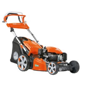 Oleo-Mac G 53 TKE Allroad Plus 4 önindítós benzinmotoros fűnyíró