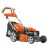 Oleo-Mac G 53 TKE Allroad Plus 4 önindítós benzinmotoros fűnyíró