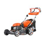 Oleo-Mac G 53 TKE Allroad Plus 4 önindítós benzinmotoros fűnyíró