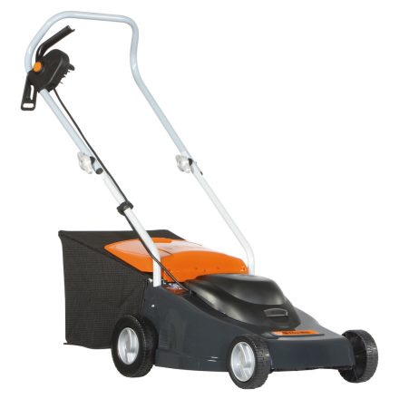 Oleo-Mac K 40 P elektromos fűnyíró