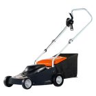 Oleo-Mac K 40 P elektromos fűnyíró