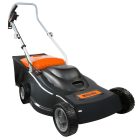 Oleo-Mac K 40 P elektromos fűnyíró