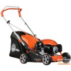 Oleo-Mac G 48 PK Comfort Plus benzinmotoros fűnyíró