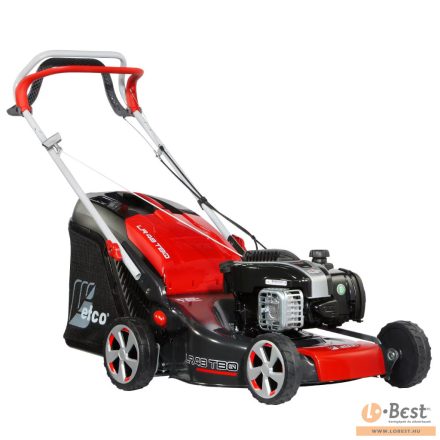 EFCO LR 48 TBQ benzines fűnyíró