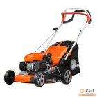 Oleomac G 48TK COMFORT PLUS benzinmotoros fűnyíró