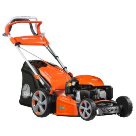 Oleo-Mac G 48 TK Allroad Plus 4 benzinmotoros fűnyíró