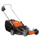 Oleo-Mac G 48 PE Comfort Plus elektromos fűnyíró