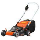 Oleomac G 48 PE Comfort Plus elektromos fűnyíró