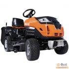 Oleo-Mac 92R/19 K V gyűjtős/hydro fűnyíró traktor