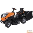 Oleo-Mac 92R/19 K V gyűjtős/hydro fűnyíró traktor