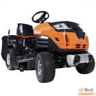 Oleo-Mac 102R/19 K V gyűjtős/hydro fűnyíró traktor