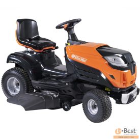 Oleo-Mac 109L/19 K V oldalkidobós fűnyíró traktor