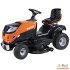 Oleo-Mac 109L/19 K V oldalkidobós fűnyíró traktor