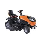 Oleo-Mac 99 L/12.5 KM oldalkidobós fűnyíró traktor