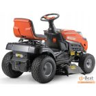 Oleo-Mac 99 L/14.5 K oldalkidobós/hydro fűnyíró traktor