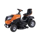 Oleo-Mac 109 L/16 K oldalkidobós/hydro fűnyíró traktor