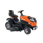 Oleo-Mac 109 L/16 K oldalkidobós/hydro fűnyíró traktor