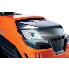 Oleo-Mac 86 R/14,5 K gyűjtős/hydro fűnyíró traktor